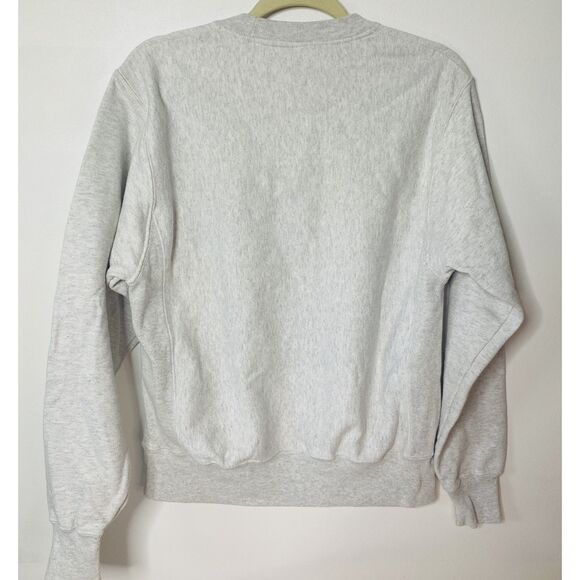 Vintage Champion Reverse Weave Princeton Day Panthers Crewneck Sweatshirt Sz S - Picture 2 of 14